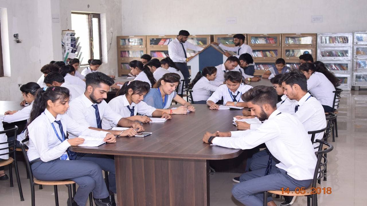 Dr. Ram Manohar Lohia College of Pharmacy Ghaziabad Facilities photo 2